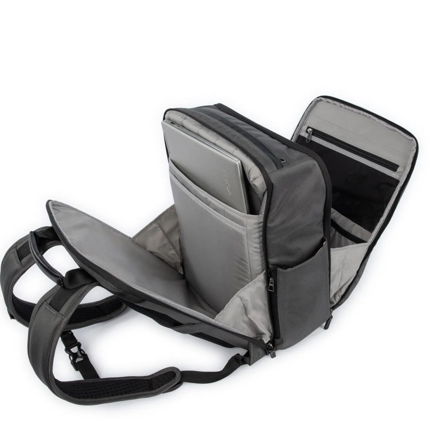 Travelpro Crew Executive Choice 3 Large Backpack