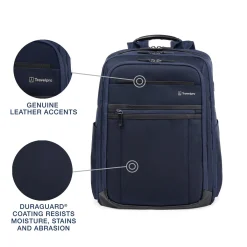 Travelpro Crew Executive Choice 3 Large Backpack