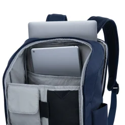 Travelpro Crew Executive Choice 3 Slim Backpack