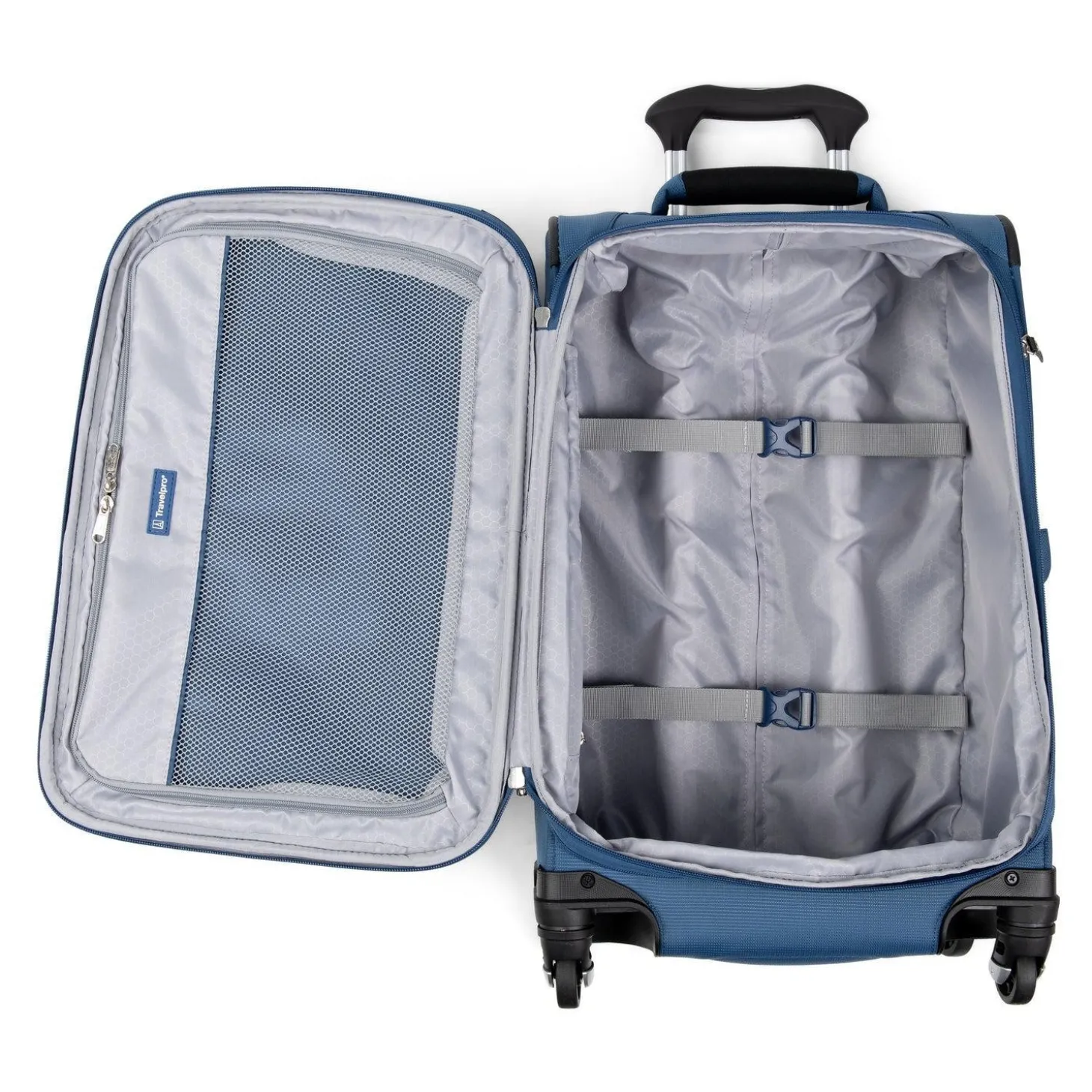 Travelpro Maxlite 5 Compact Carry-On Expandable Spinner