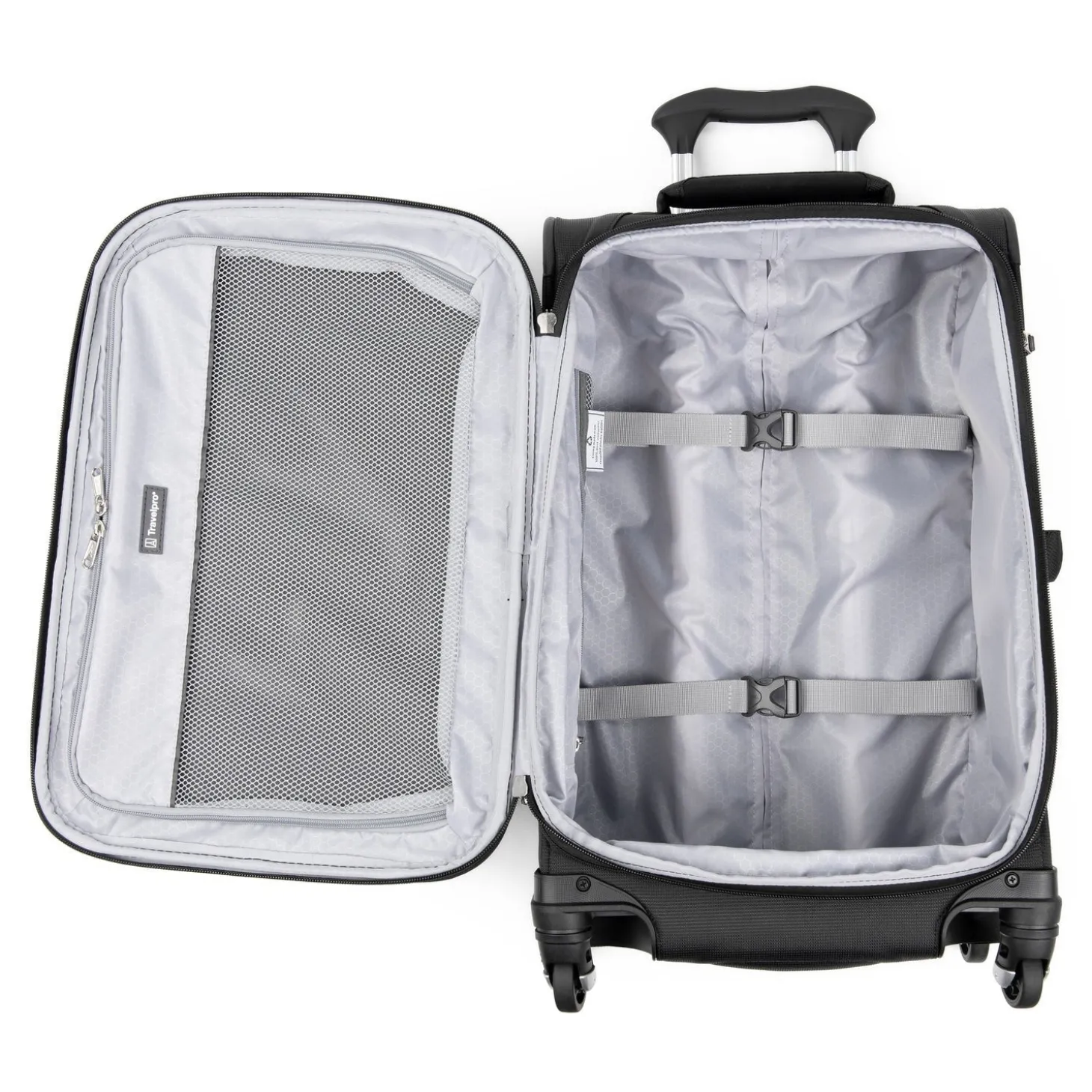 Travelpro Maxlite 5 Compact Carry-On Expandable Spinner