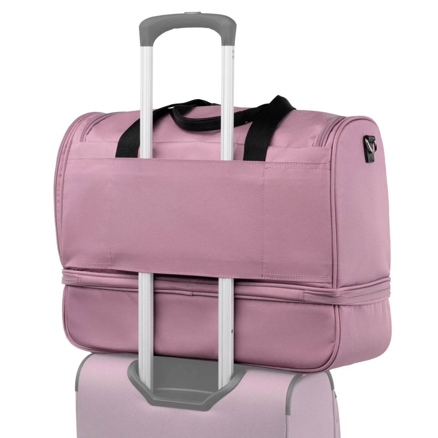 Travelpro Maxlite 5 Drop-Bottom Weekender