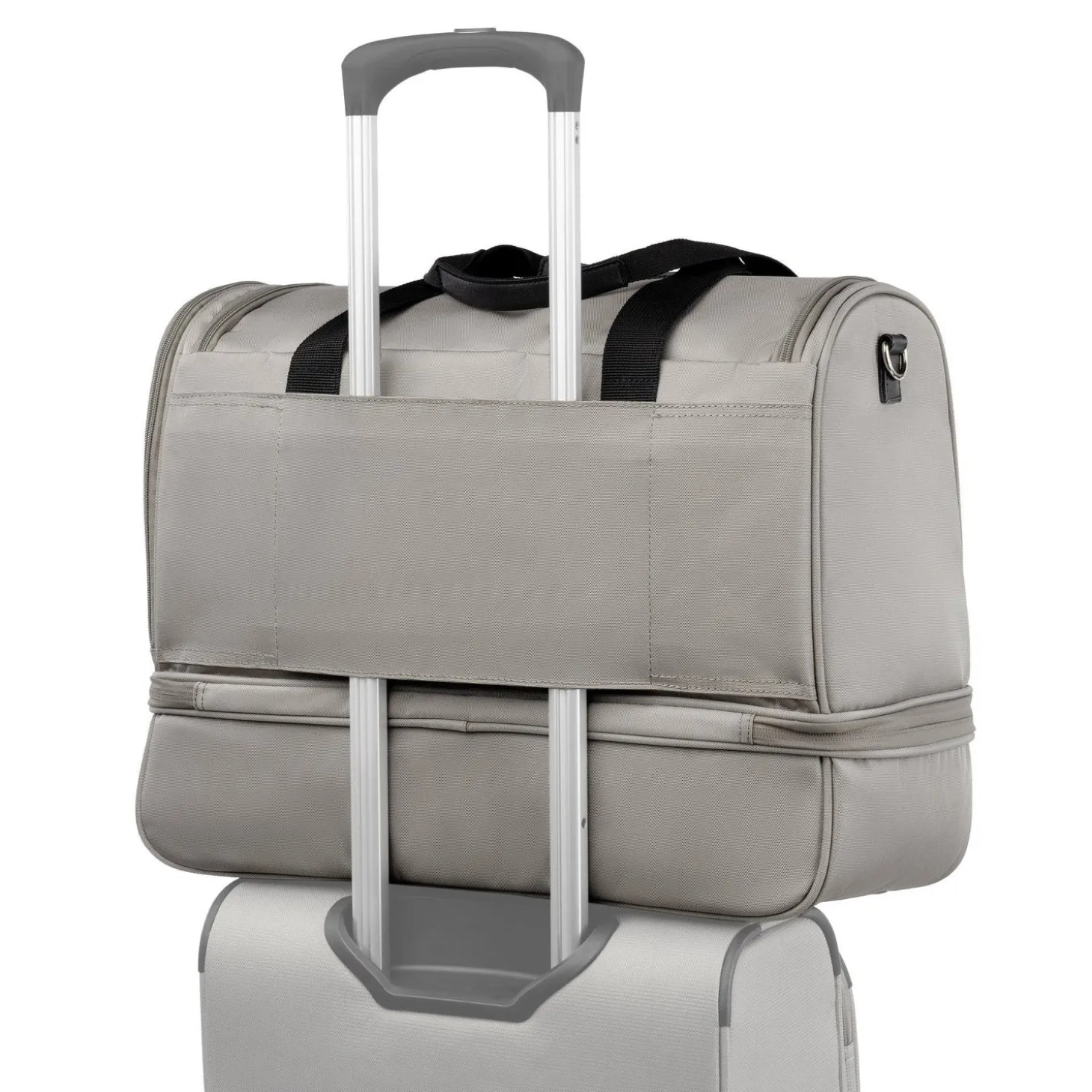 Travelpro Maxlite 5 Drop-Bottom Weekender