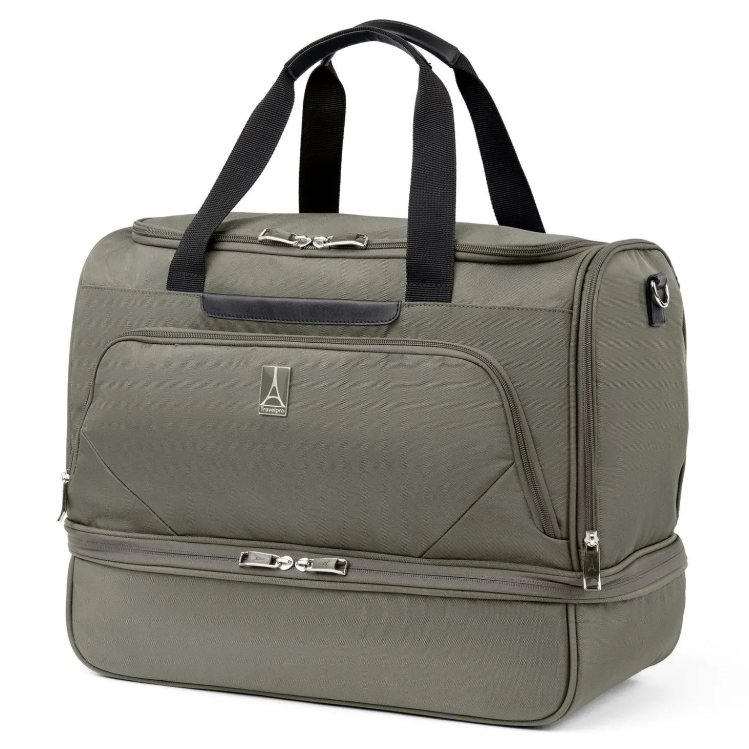 Travelpro Maxlite 5 Drop-Bottom Weekender