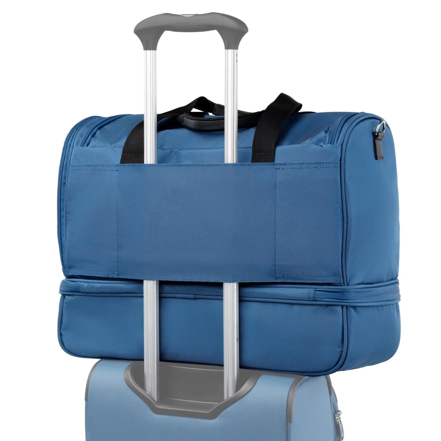 Travelpro Maxlite 5 Drop-Bottom Weekender