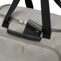 Travelpro Maxlite 5 Drop-Bottom Weekender