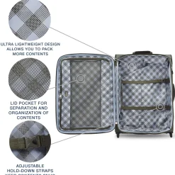 Travelpro Maxlite 5 Lightweight 26