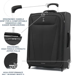 Travelpro Maxlite 5 Lightweight 26