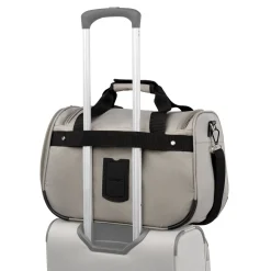 Travelpro Maxlite 5 Lightweight Carry-on Soft Tote