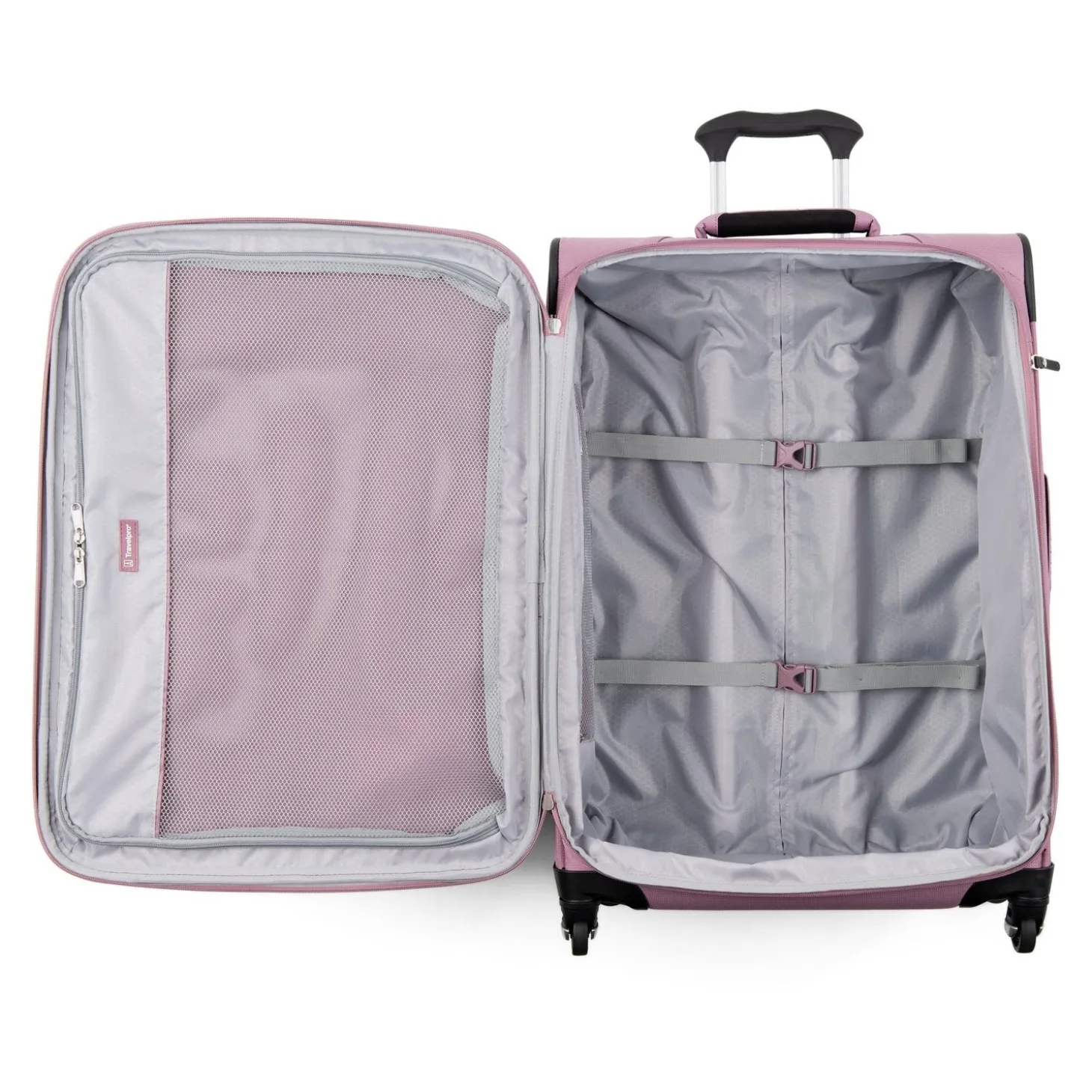 Travelpro Maxlite 5 Lightweight 25" Expandable Spinner