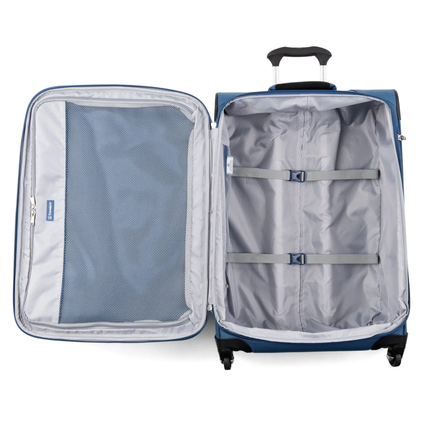 Travelpro Maxlite 5 Lightweight 25" Expandable Spinner