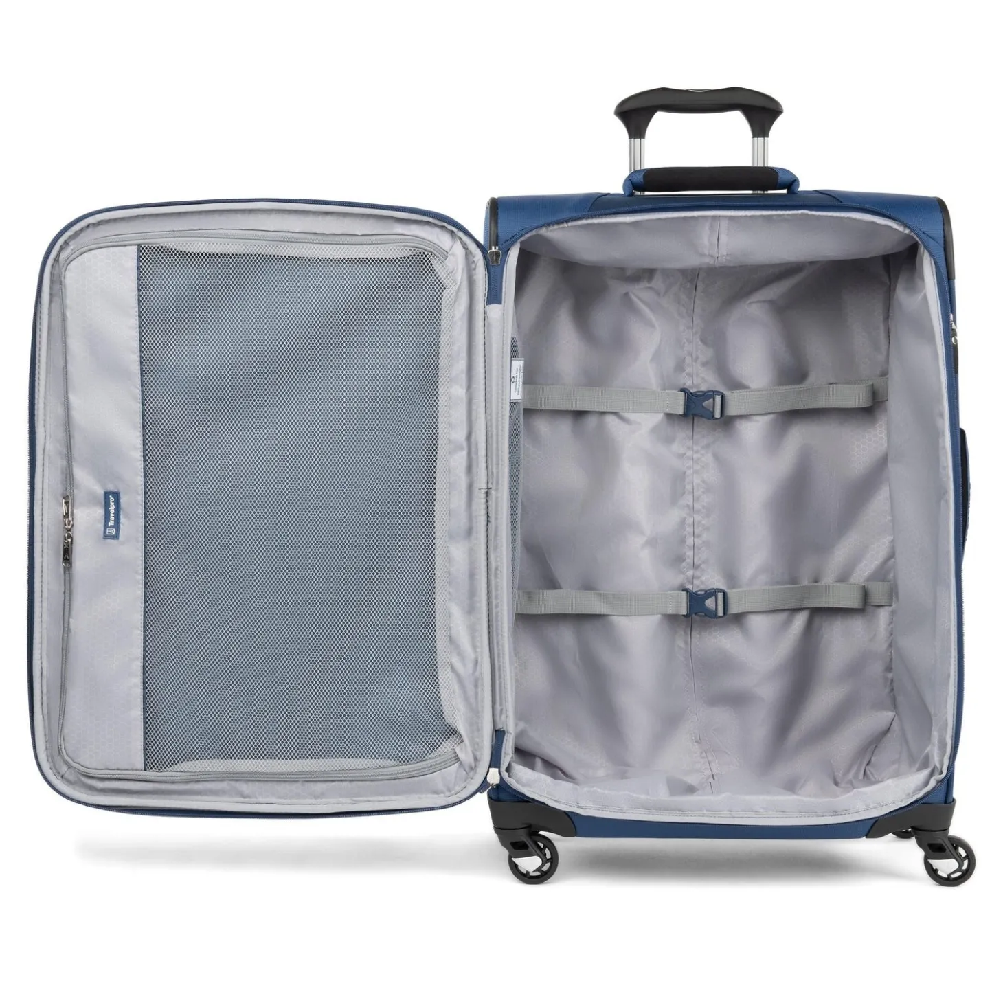Travelpro Maxlite 5 Lightweight 25" Expandable Spinner