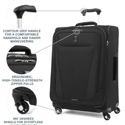 Travelpro Maxlite 5 Lightweight 25
