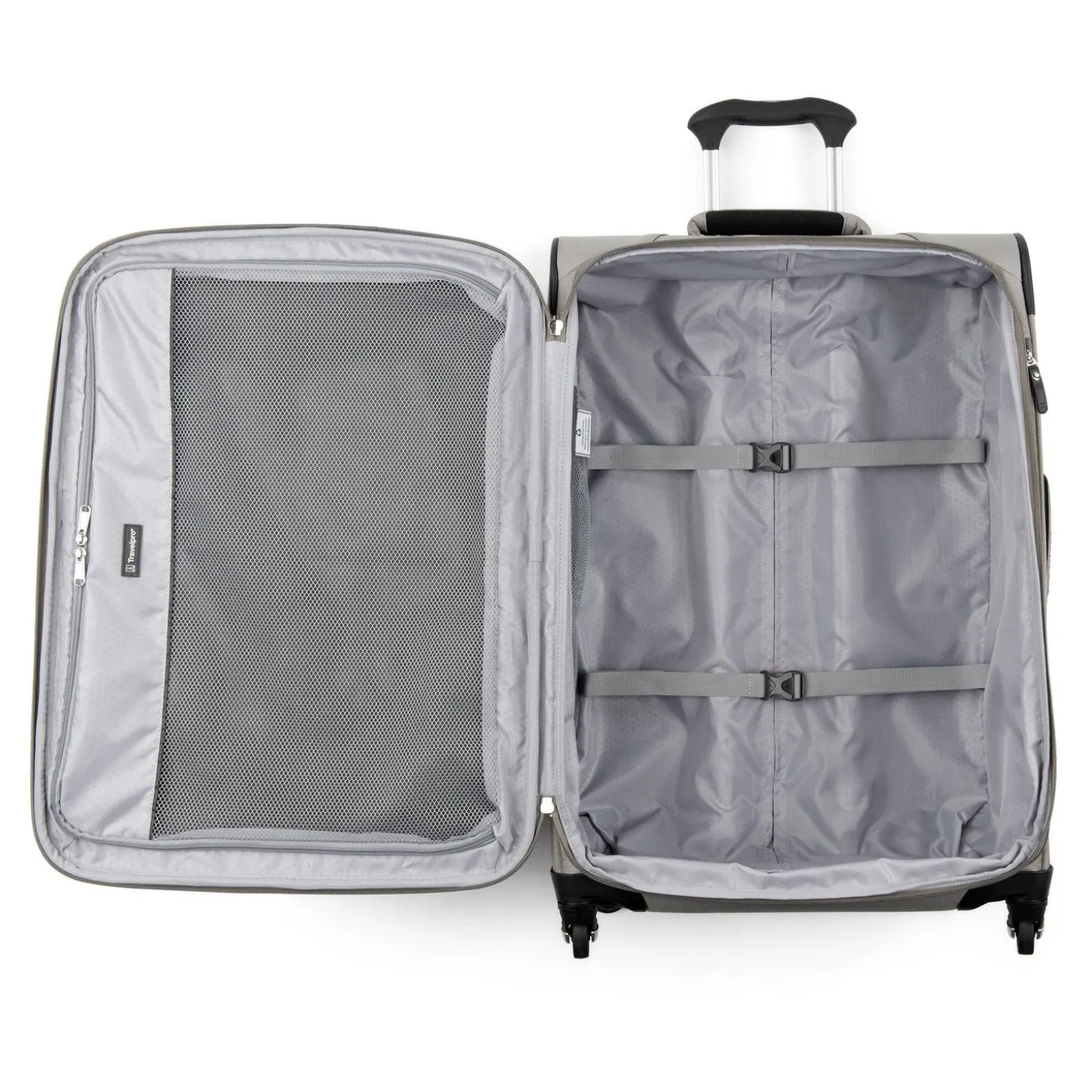 Travelpro Maxlite 5 Lightweight 25" Expandable Spinner