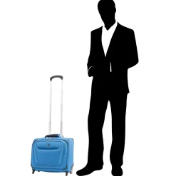 Travelpro Maxlite 5 Lightweight Carry-on Rolling Tote