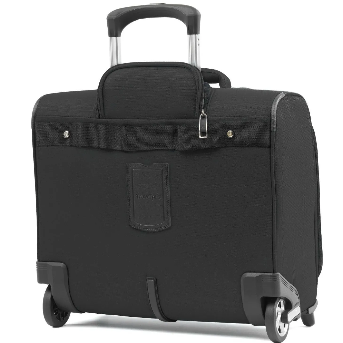 Travelpro Maxlite 5 Lightweight Carry-on Rolling Tote