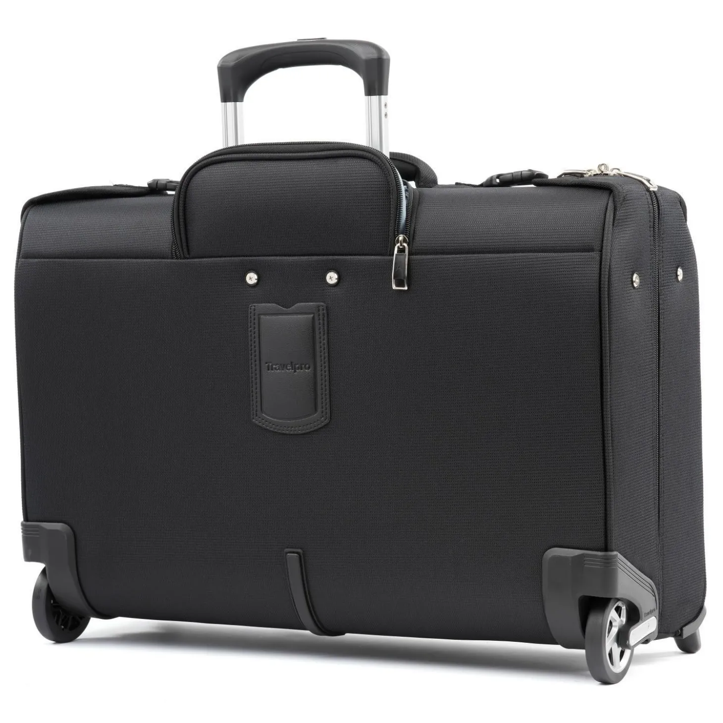 Travelpro Maxlite 5 Lightweight Carry-On Rolling Garment Bag