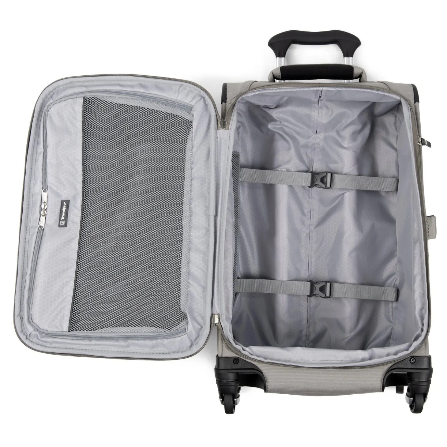 Travelpro Maxlite 5 Lightweight 21" Expandable Carry-On Spinner