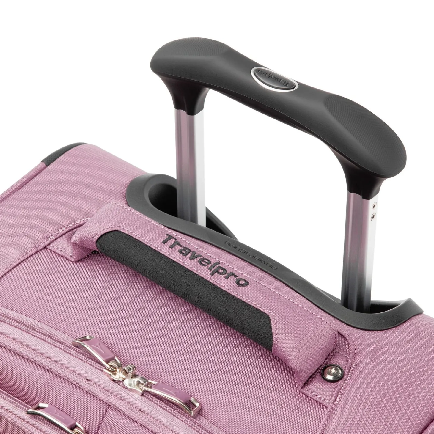 Travelpro Maxlite 5 Lightweight 21" Expandable Carry-On Spinner
