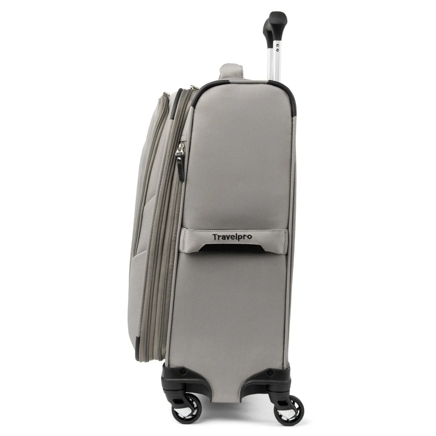 Travelpro Maxlite 5 Lightweight 21" Expandable Carry-On Spinner