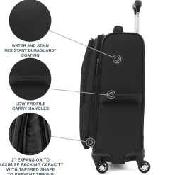 Travelpro Maxlite 5 Lightweight 21