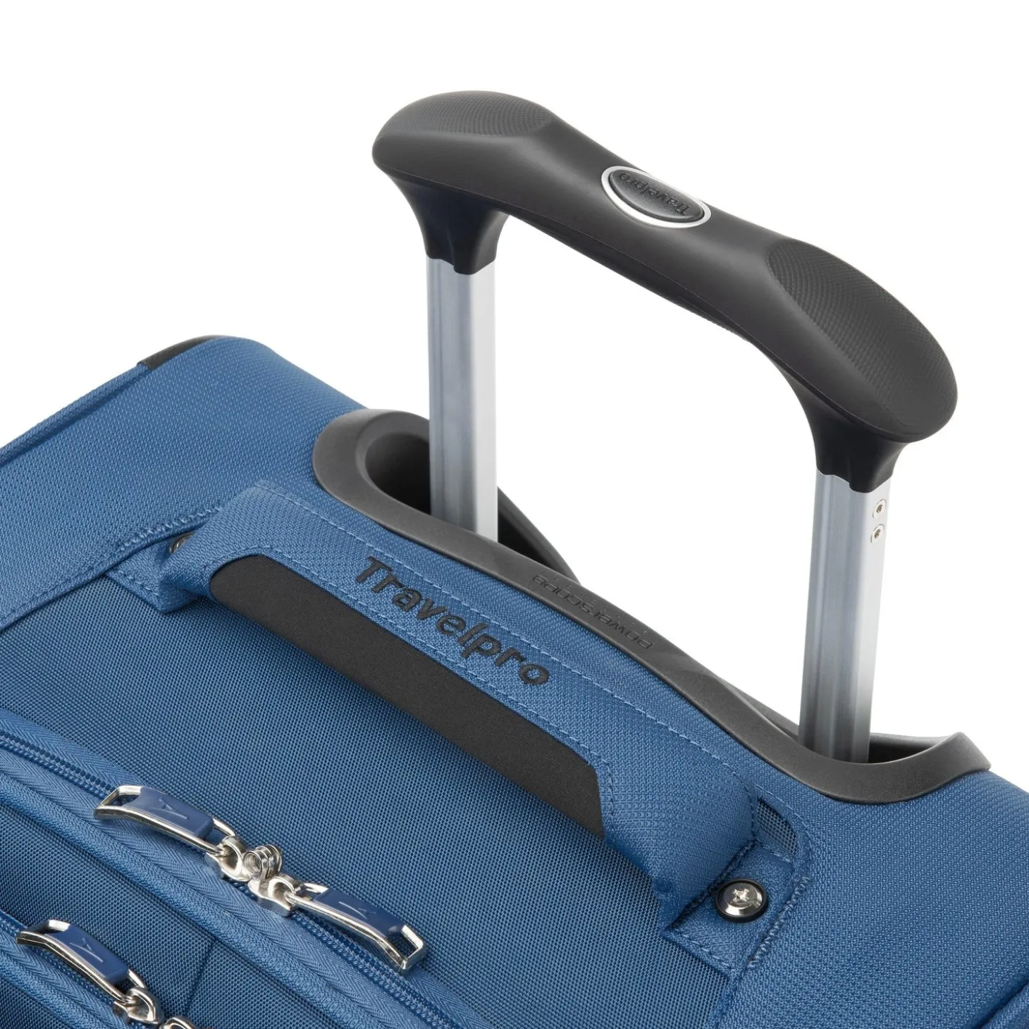 Travelpro Maxlite 5 Lightweight 21" Expandable Carry-On Spinner