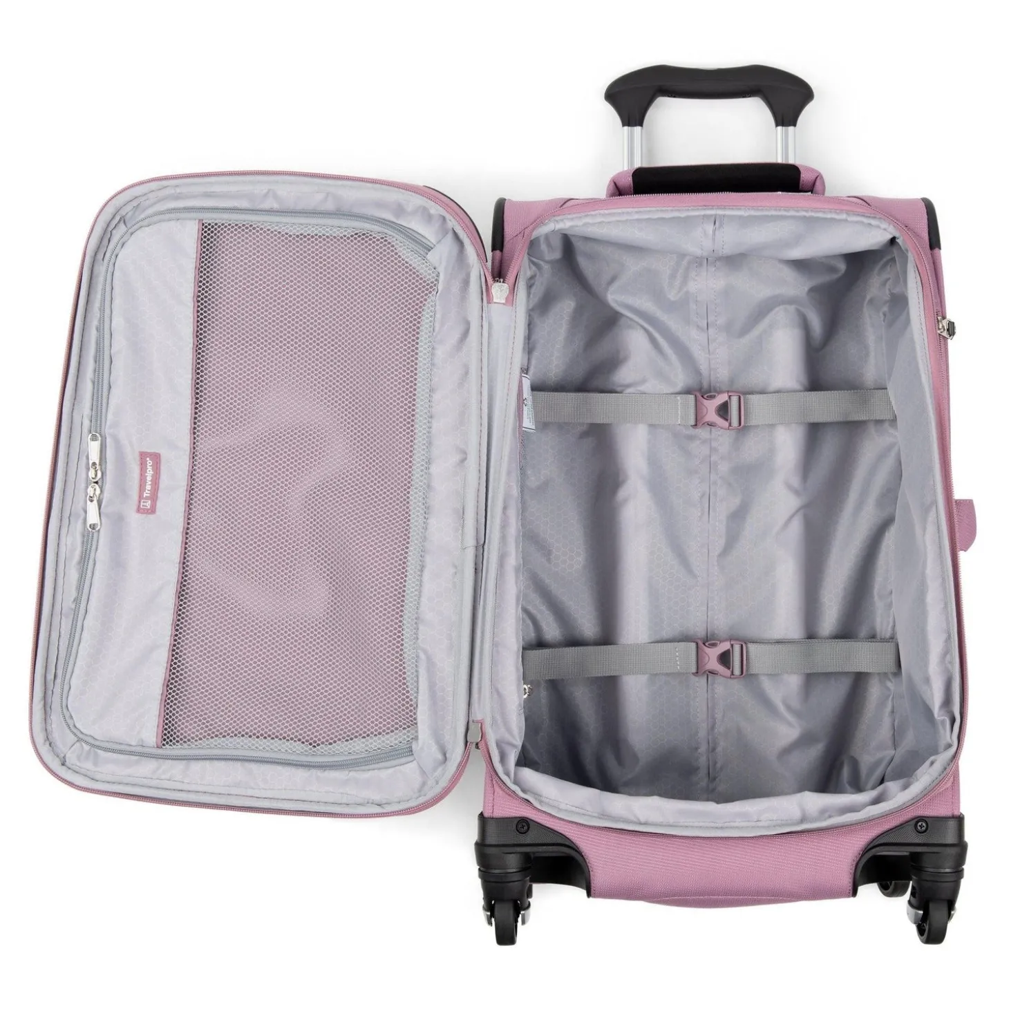 Travelpro Maxlite 5 Lightweight 21" Expandable Carry-On Spinner