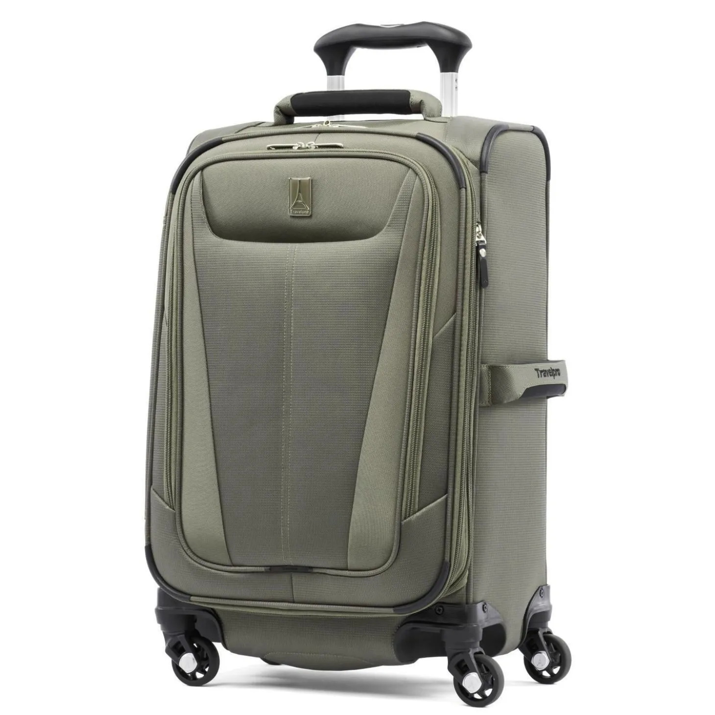 Travelpro Maxlite 5 Lightweight 21" Expandable Carry-On Spinner