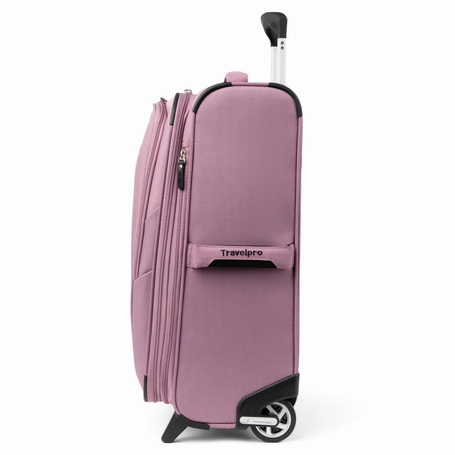 Travelpro Maxlite 5 Lightweight 22" Expandable Carry-On Rollaboard (2-Wheeled)