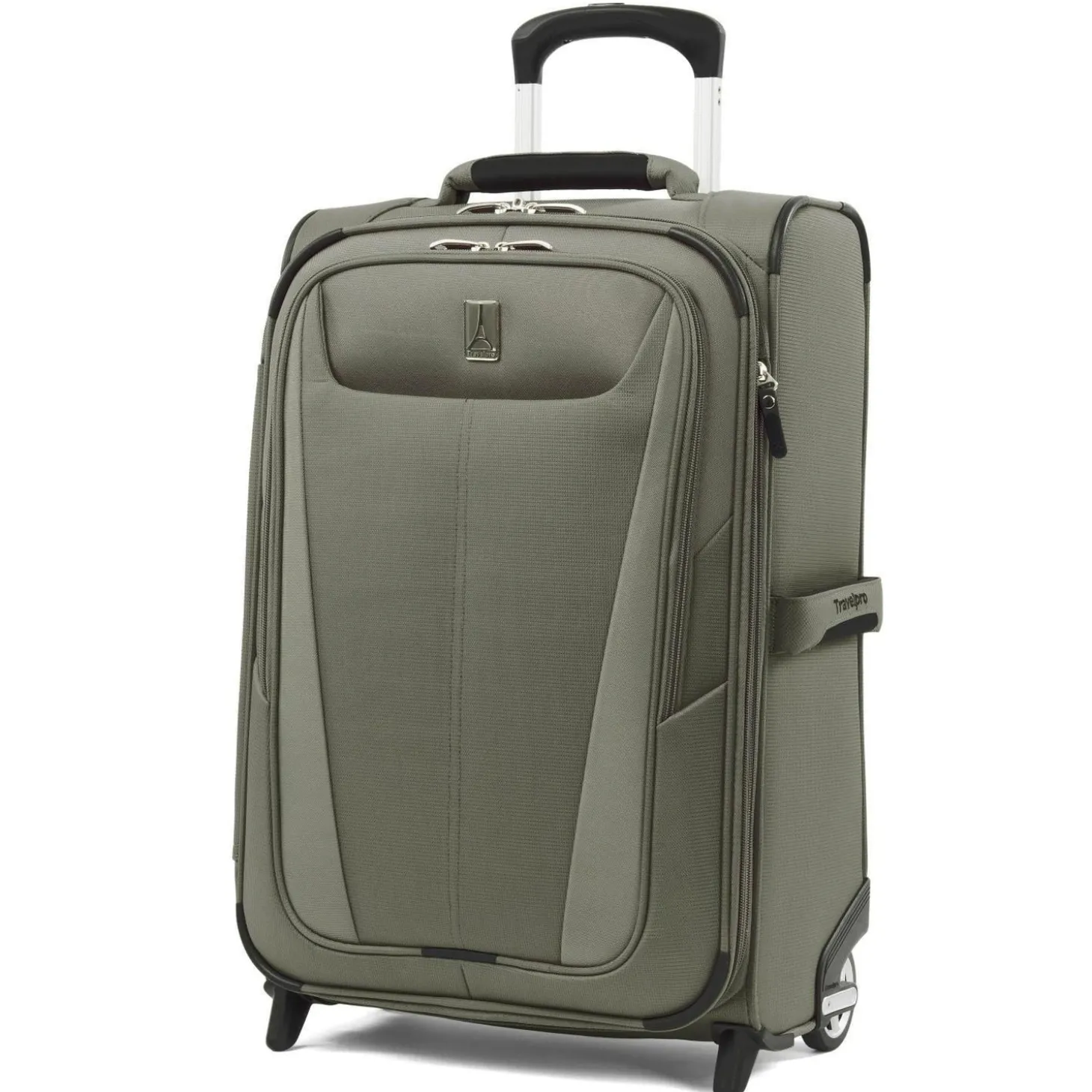Travelpro Maxlite 5 Lightweight 22" Expandable Carry-On Rollaboard (2-Wheeled)