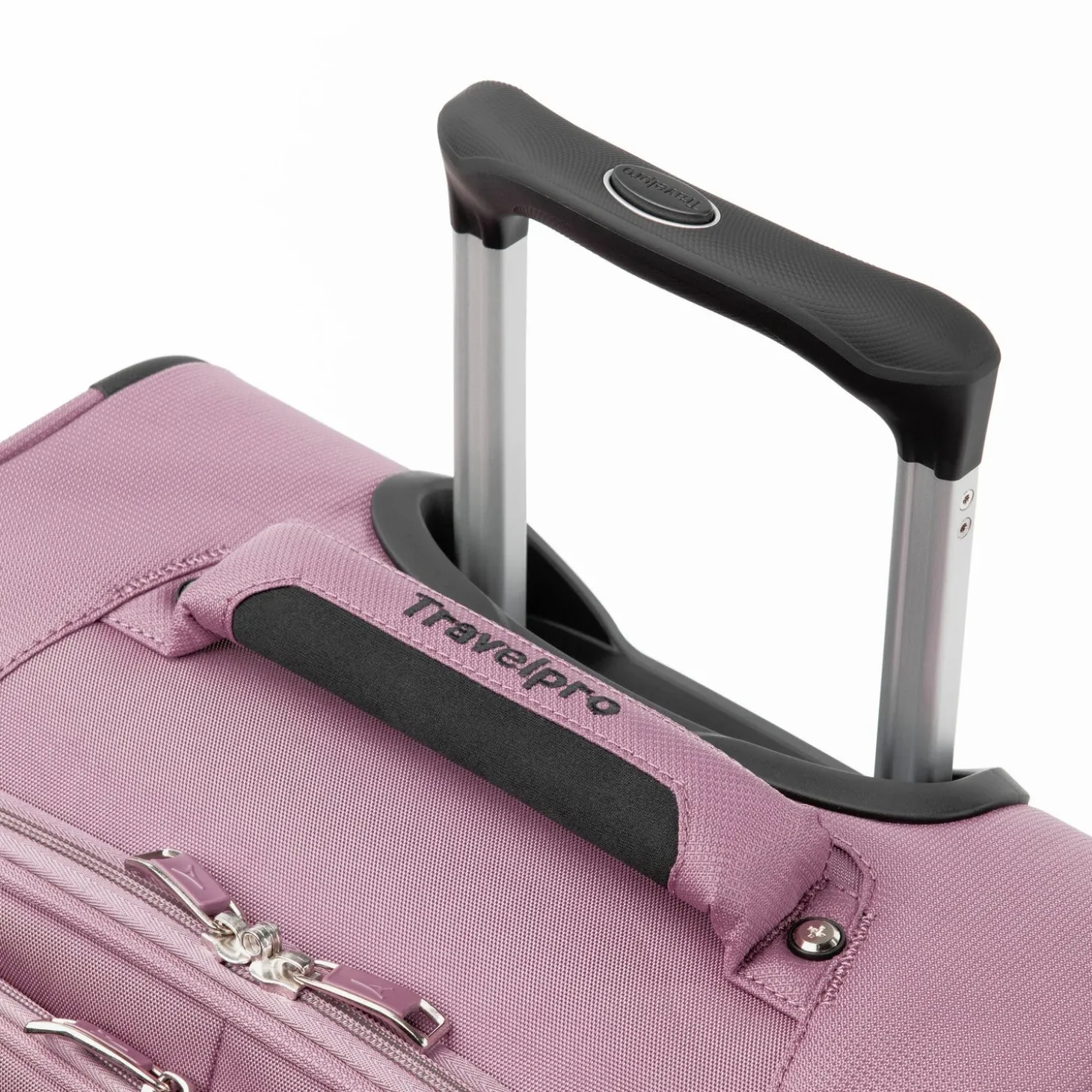 Travelpro Maxlite 5 Lightweight 22" Expandable Carry-On Rollaboard (2-Wheeled)