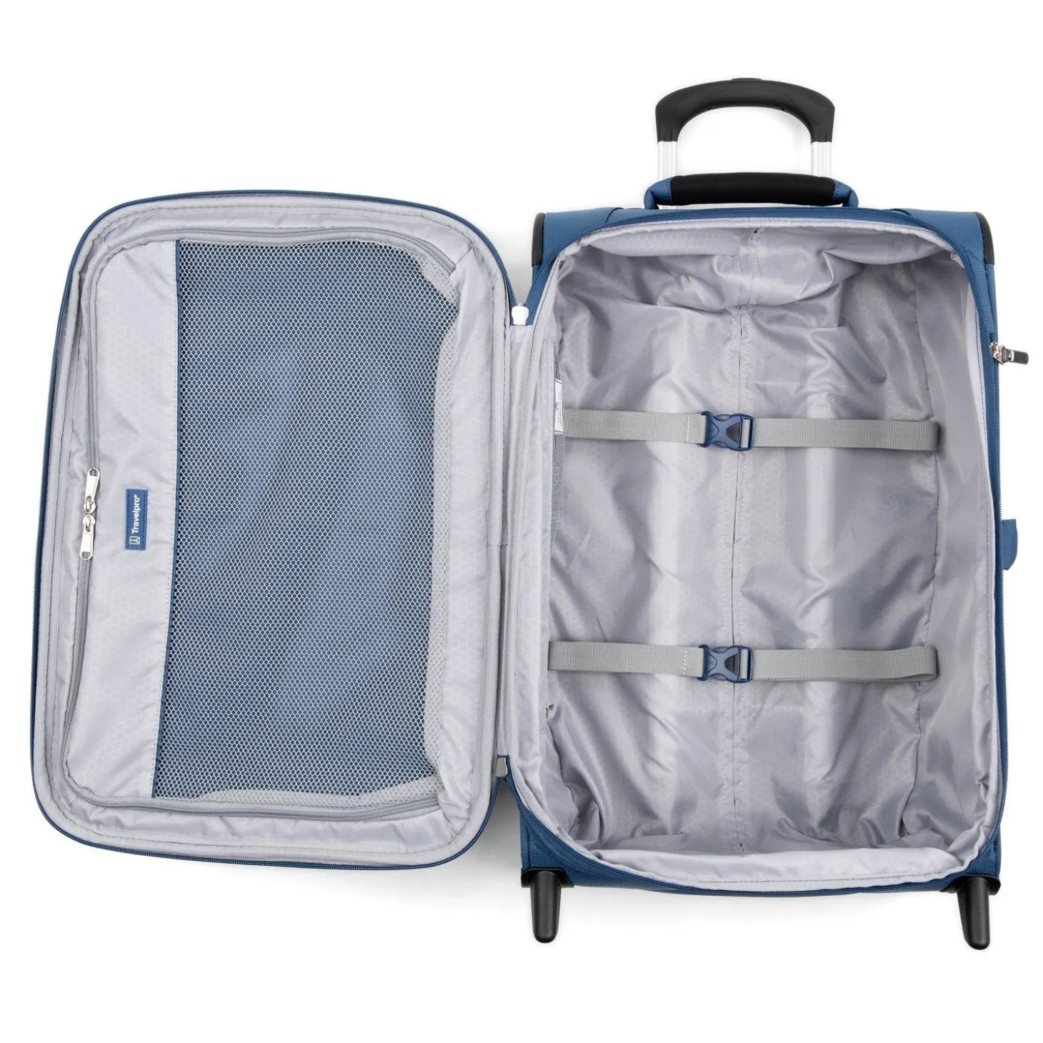 Travelpro Maxlite 5 Lightweight 22" Expandable Carry-On Rollaboard (2-Wheeled)