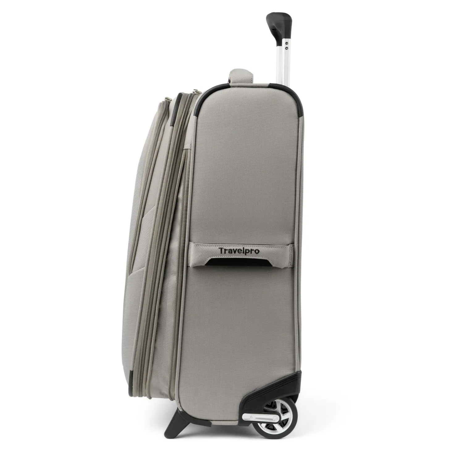 Travelpro Maxlite 5 Lightweight 22" Expandable Carry-On Rollaboard (2-Wheeled)