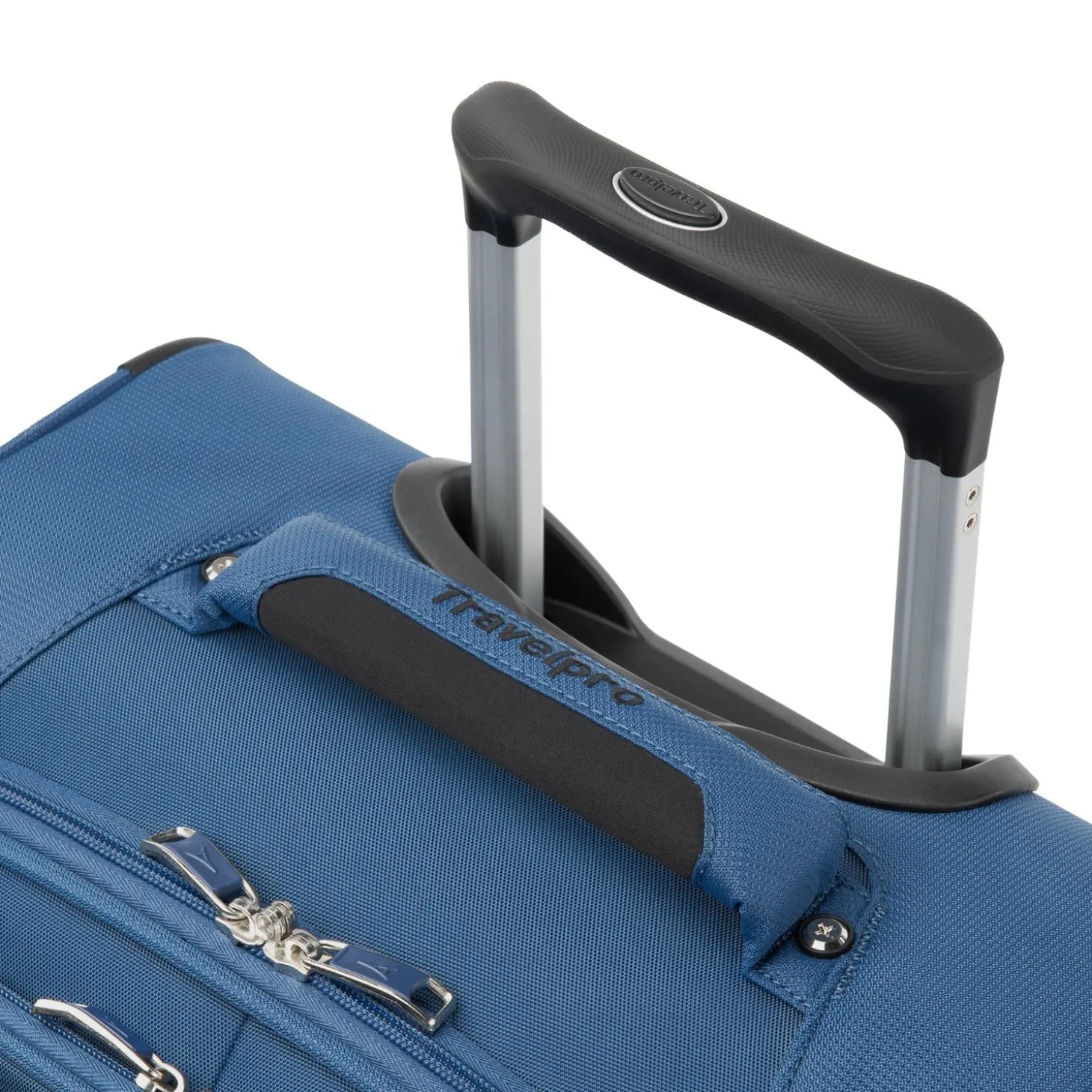 Travelpro Maxlite 5 Lightweight 22" Expandable Carry-On Rollaboard (2-Wheeled)