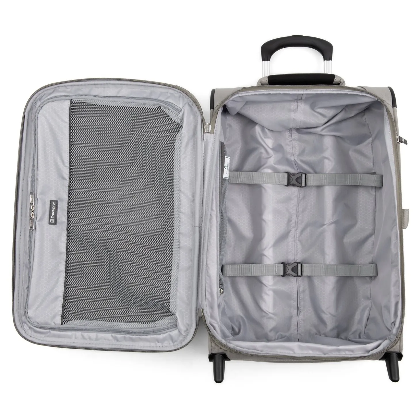 Travelpro Maxlite 5 Lightweight 22" Expandable Carry-On Rollaboard (2-Wheeled)