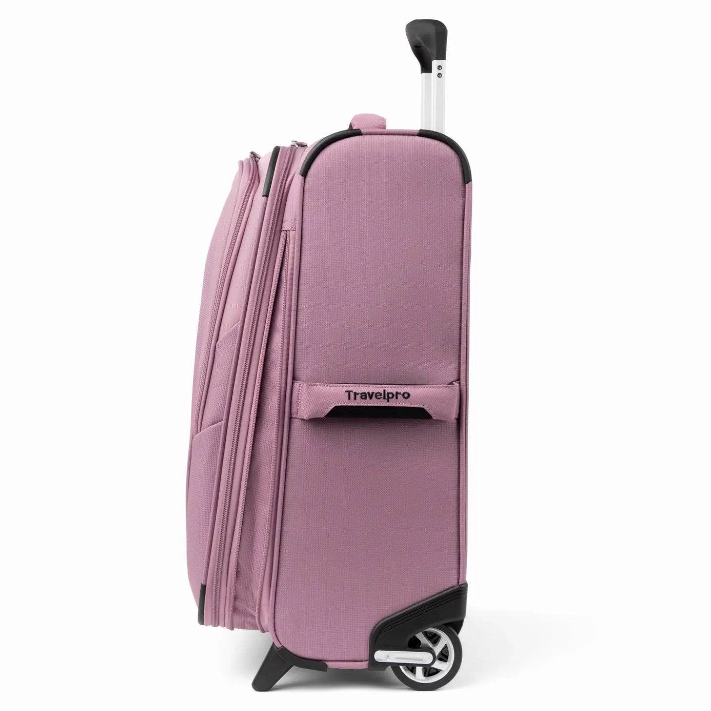 Travelpro Maxlite 5 Lightweight 22" Expandable Carry-On Rollaboard (2-Wheeled)
