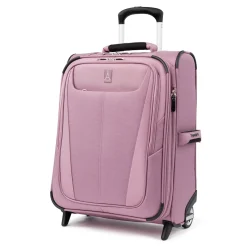 Travelpro Maxlite 5 Lightweight International Expandable Carry-On Rollaboard (2-Wheeled)