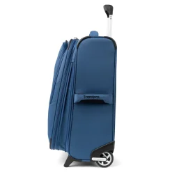 Travelpro Maxlite 5 Lightweight International Expandable Carry-On Rollaboard (2-Wheeled)