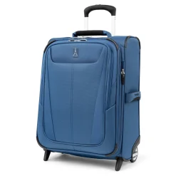 Travelpro Maxlite 5 Lightweight International Expandable Carry-On Rollaboard (2-Wheeled)