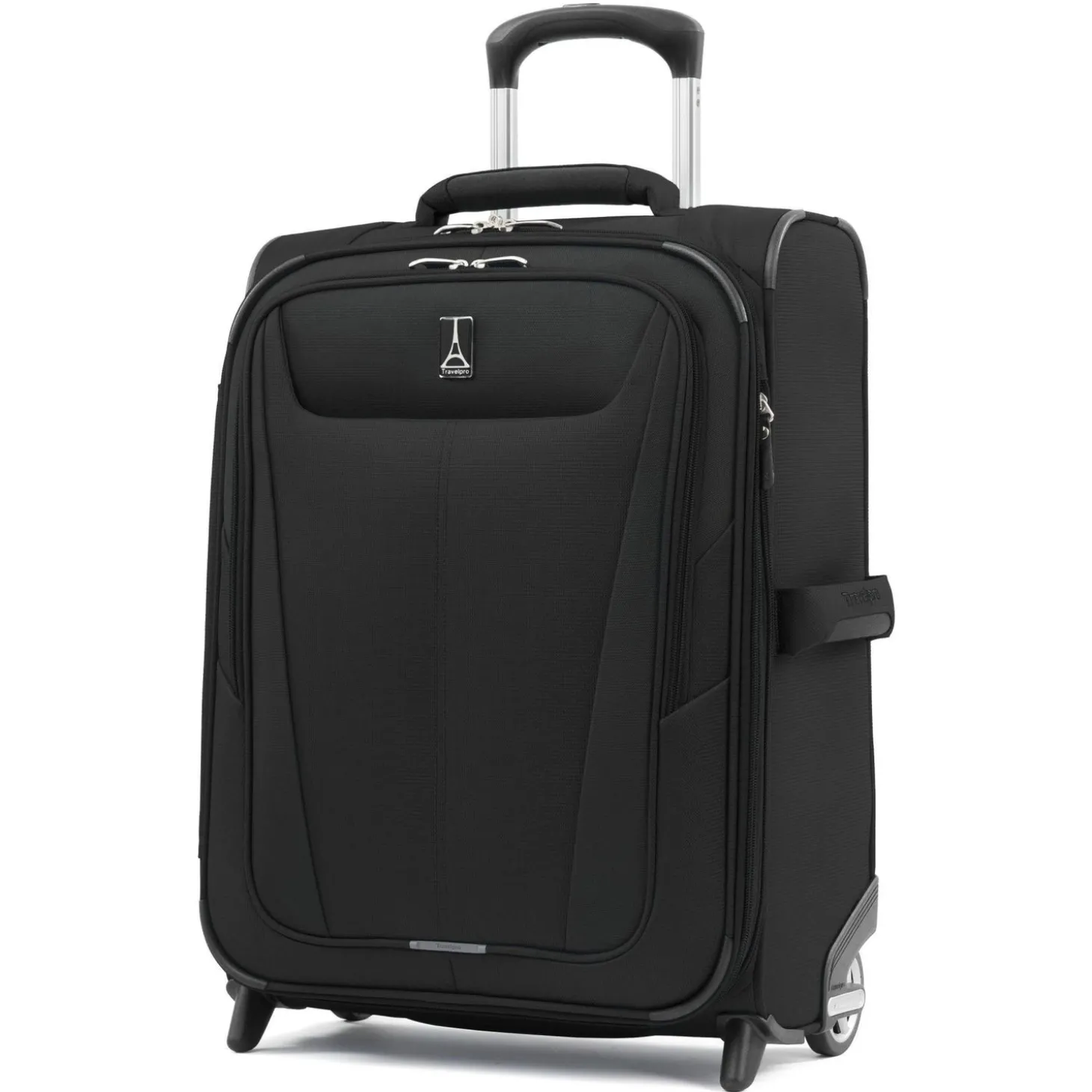 Travelpro Maxlite 5 Lightweight International Expandable Carry-On Rollaboard (2-Wheeled)