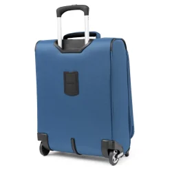 Travelpro Maxlite 5 Lightweight International Expandable Carry-On Rollaboard (2-Wheeled)