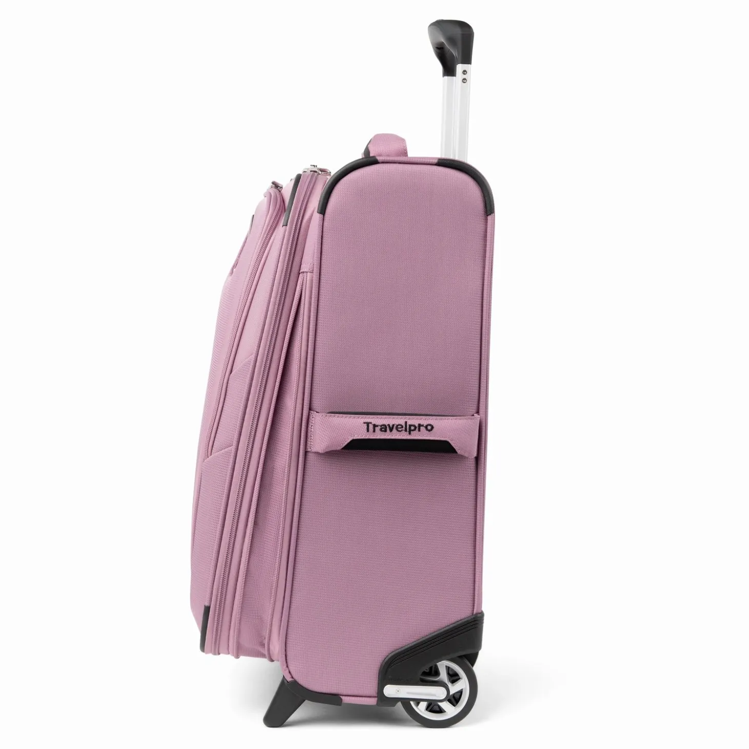 Travelpro Maxlite 5 Lightweight International Expandable Carry-On Rollaboard (2-Wheeled)