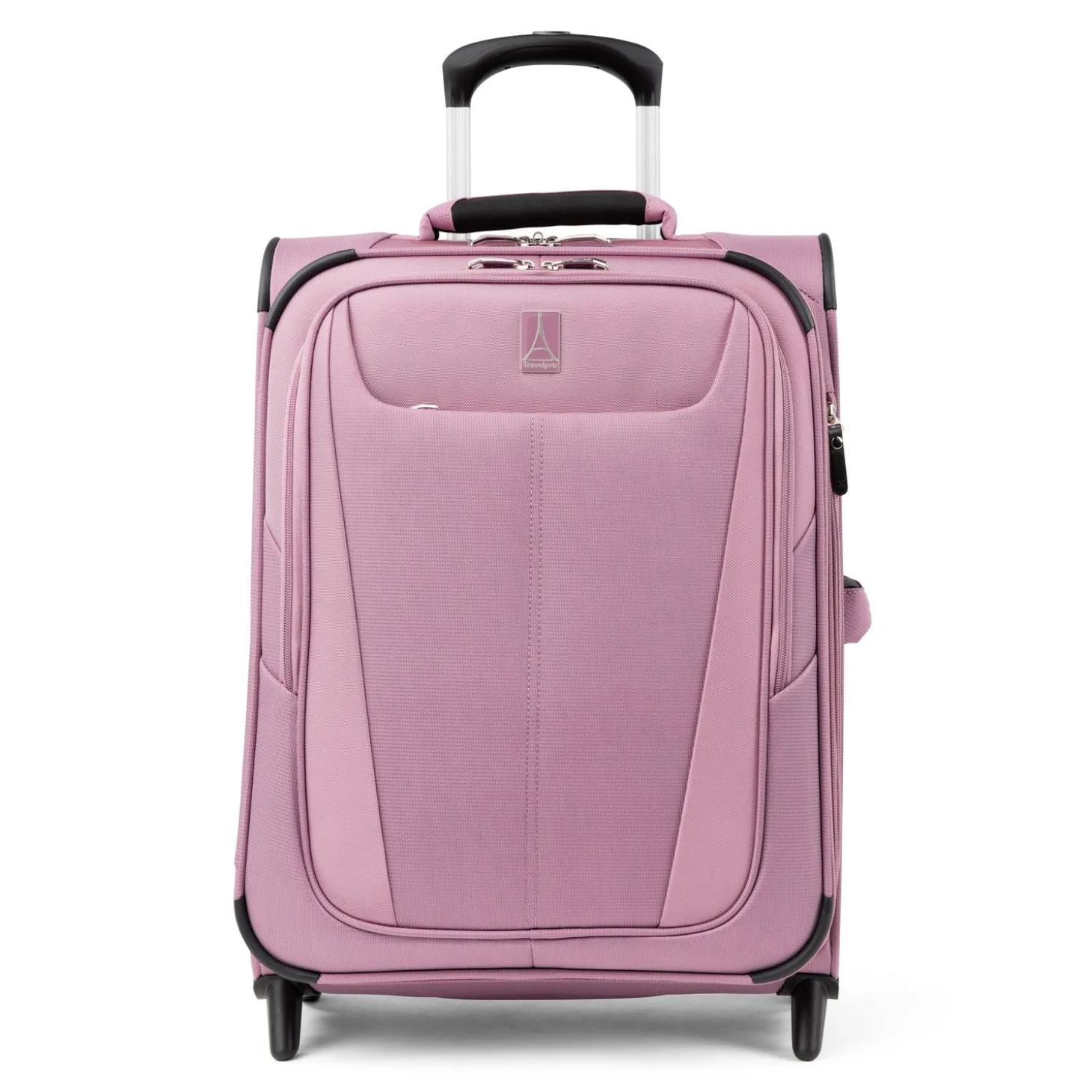 Travelpro Maxlite 5 Lightweight International Expandable Carry-On Rollaboard (2-Wheeled)