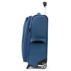 Travelpro Maxlite 5 Lightweight International Expandable Carry-On Rollaboard (2-Wheeled)