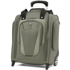 Travelpro Maxlite 5 Lightweight Rolling Underseat Carry-On