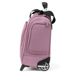 Travelpro Maxlite 5 Lightweight Rolling Underseat Carry-On