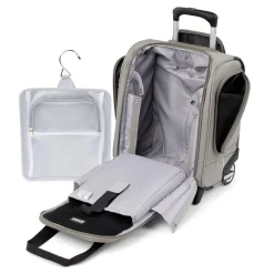 Travelpro Maxlite 5 Lightweight Rolling Underseat Carry-On