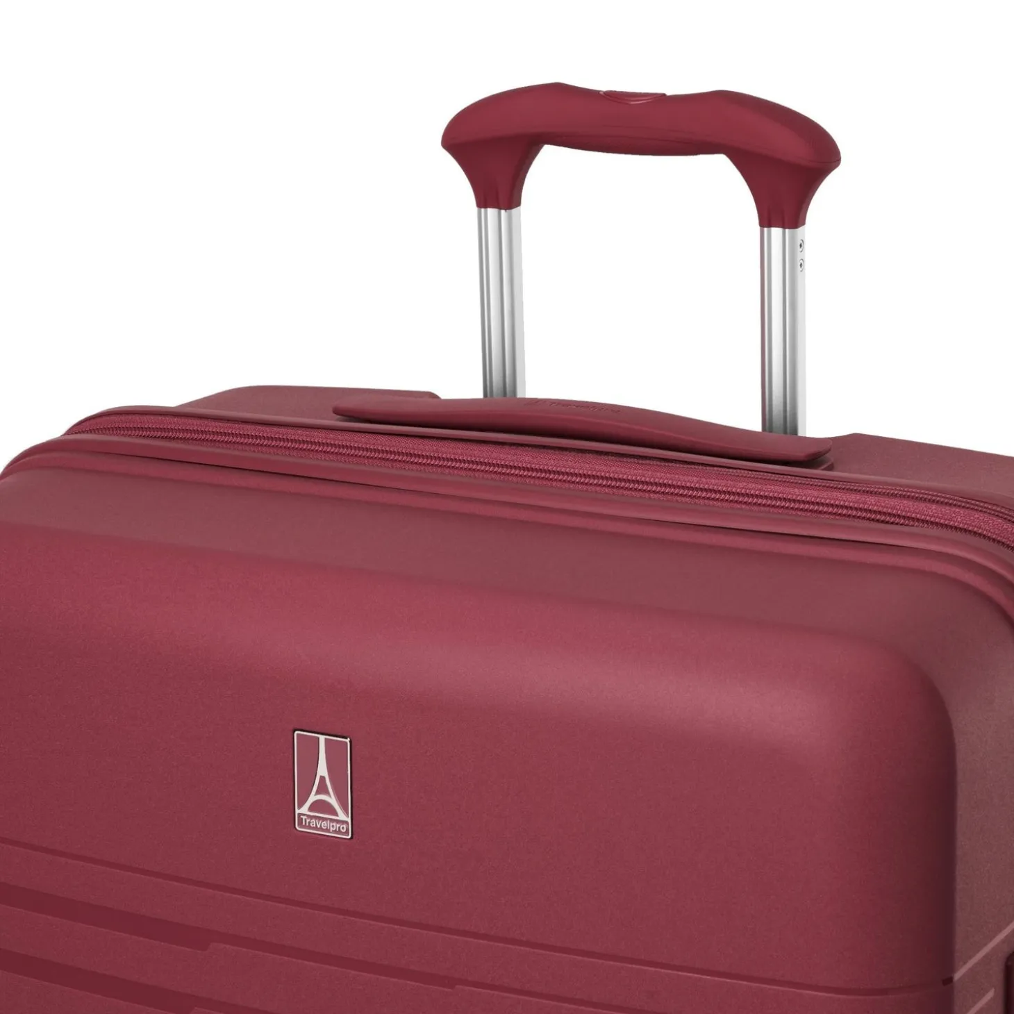 Travelpro Optima Expandable Large Check-In Spinner