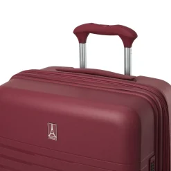 Travelpro Optima Expandable Medium Check-In Spinner