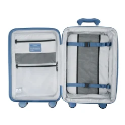 Travelpro Optima Expandable Compact Carry-on Spinner